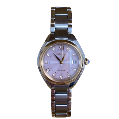 Citizen Eco-Drive Watch Womens 