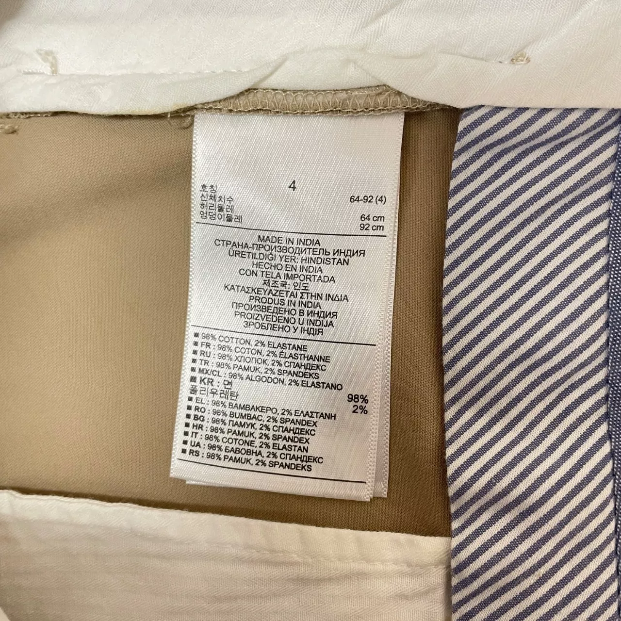 Image Tester
