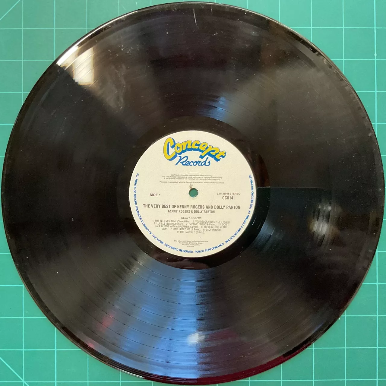 Image Tester