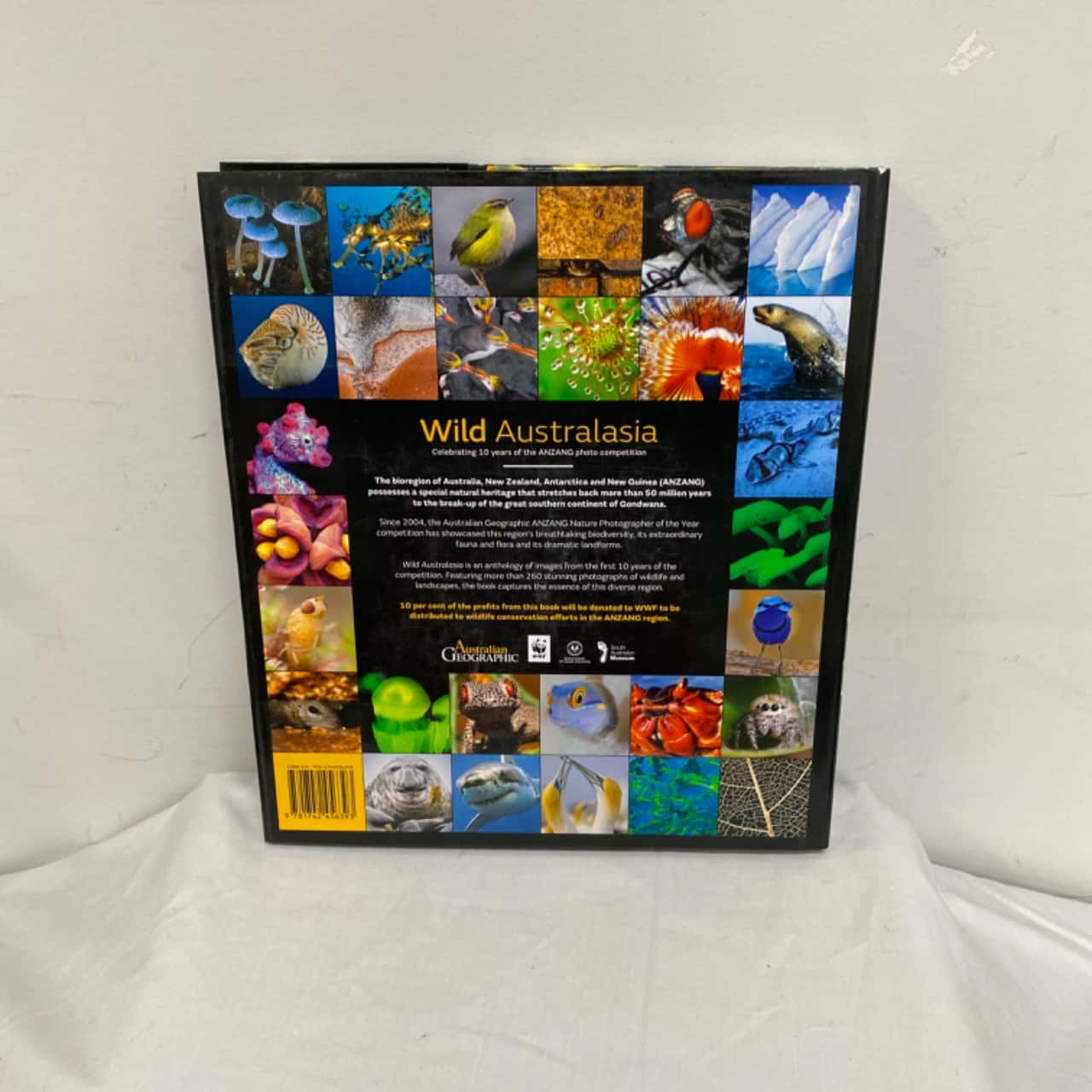 Image Tester