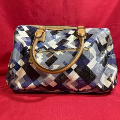 Womens Calvin Klein Hangbag