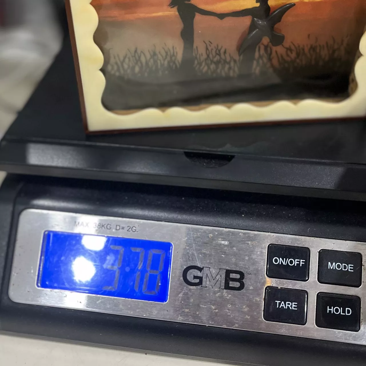 Image Tester