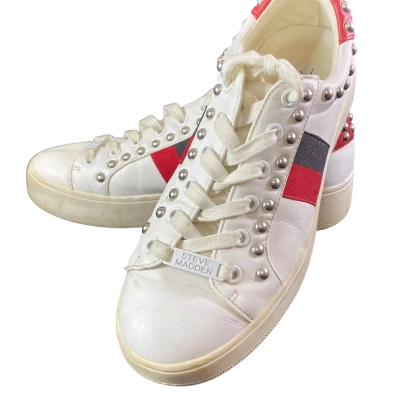 Steve Madden Womens Belle sneaker Size 7 