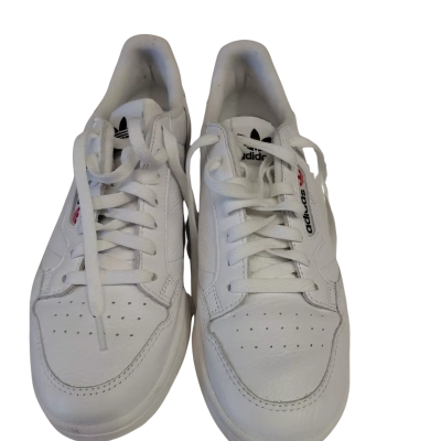 Adidas Mens  Size 11 Sneakers White 