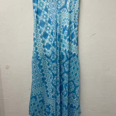 Forever New Womens Size 8 Blue skirt