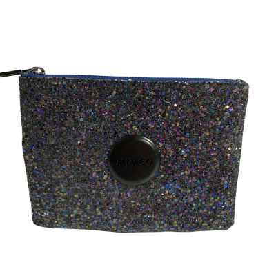 Mimco Women’s Large Glitter Pouch 
