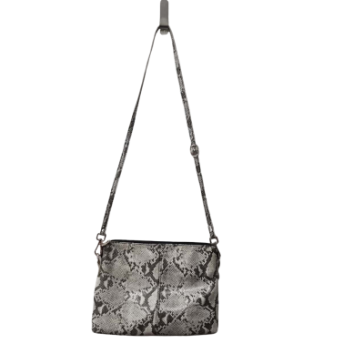 Elms & King Women's Cross Body Bag Animal print 