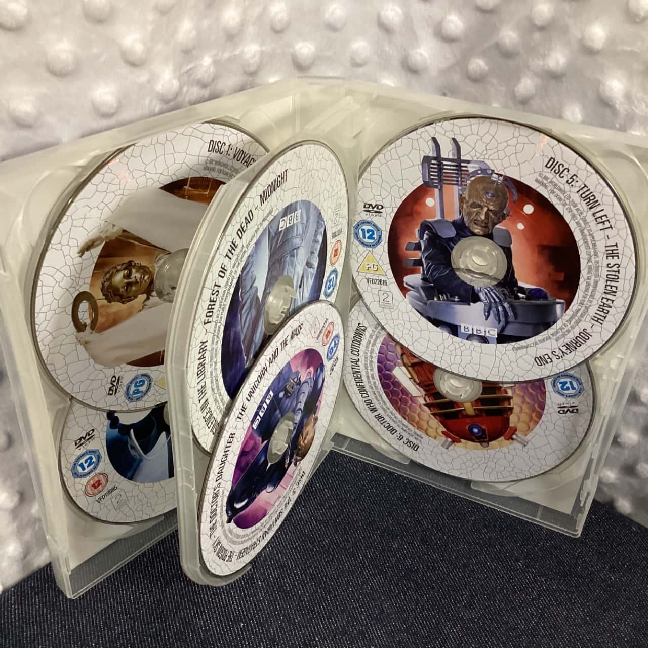 Image Tester
