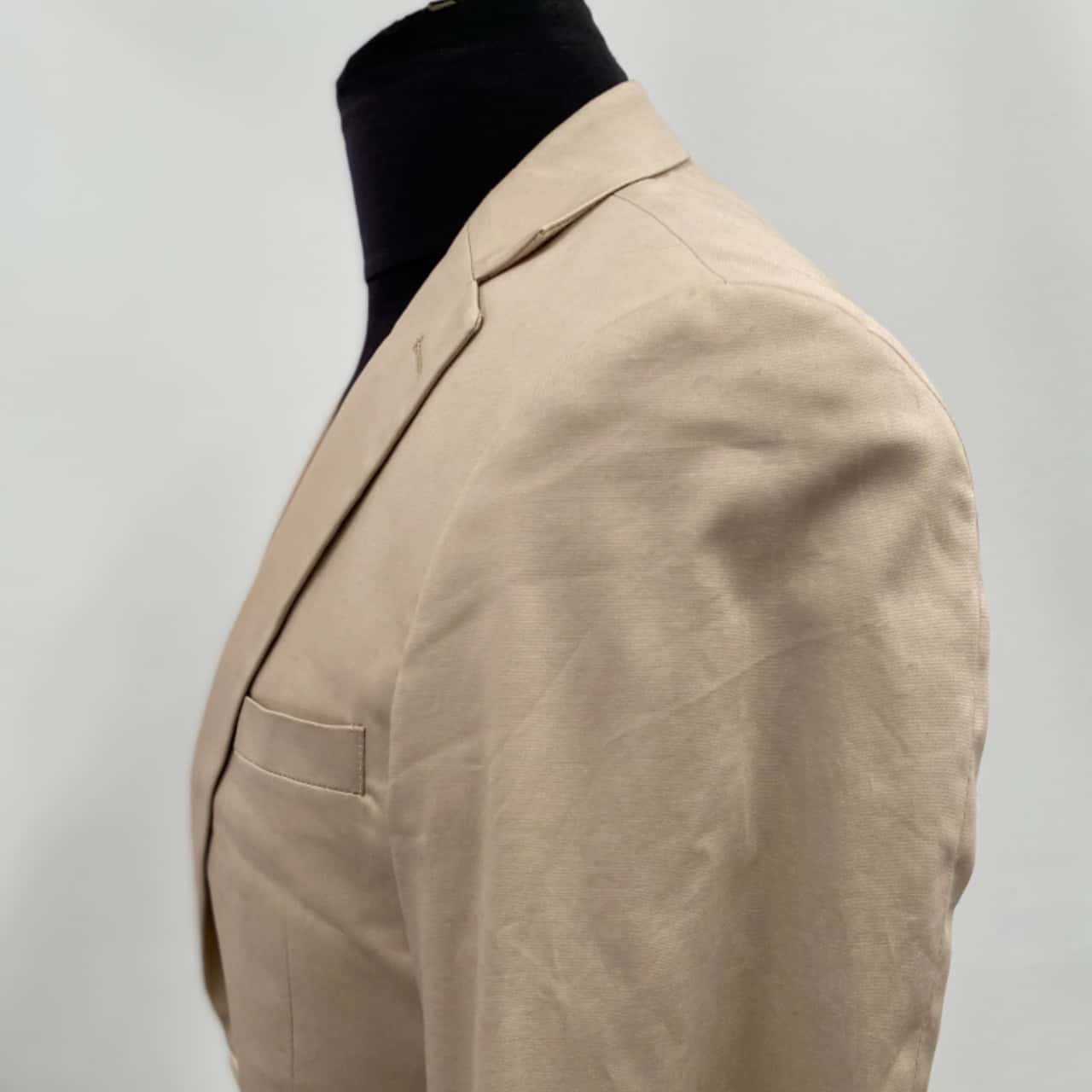 bossini blazer