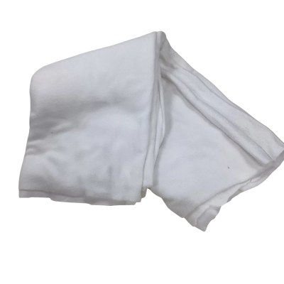 Soft White Fleece 64 x 154 cm                    F3
