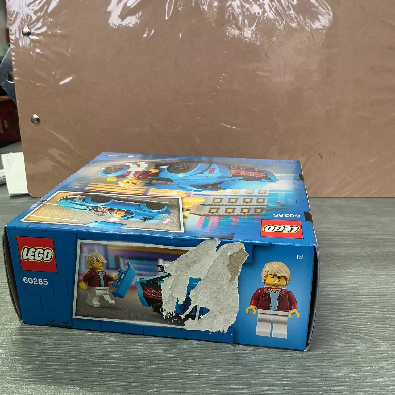 Image Tester