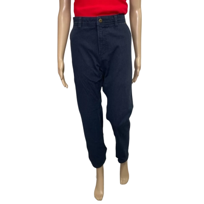 KathmanduMens Flinders pants navy size M