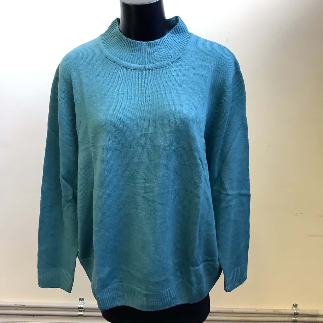 damart jumpers