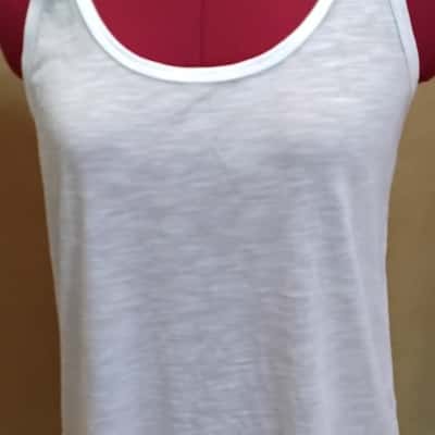 Lorna Jane Womens  Size S White 