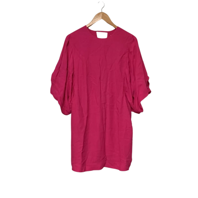 Sass & Bide Rise Above Dress  Size 10 Pink  