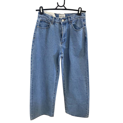 Abrand / Abrand Jeans Womens  supper baggy blue jeansSize 23 / 5 