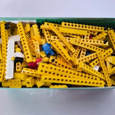 Lego mixed 