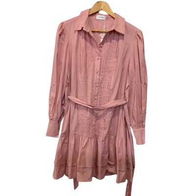 TORANNCE Size 12 Mini Dress 