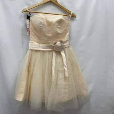 Brand new Black Label Formal Dress
