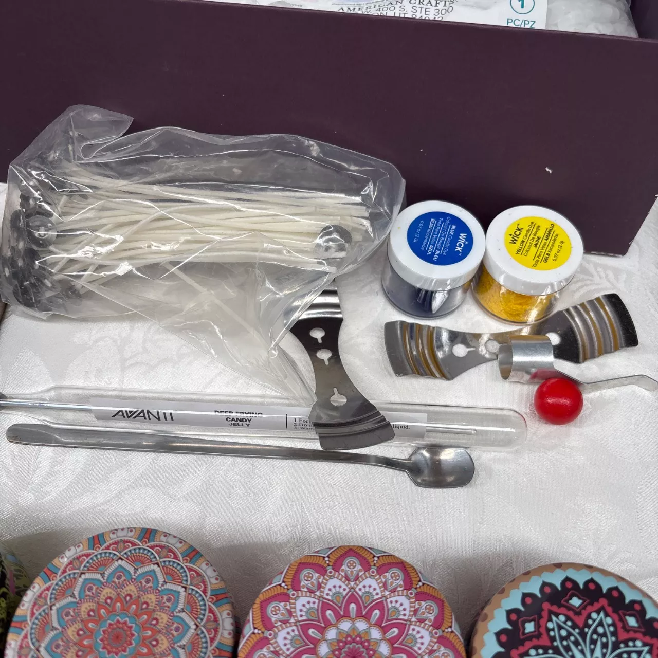 Image Tester