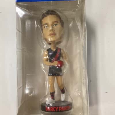 Essendon Darcy parish bobblehead 