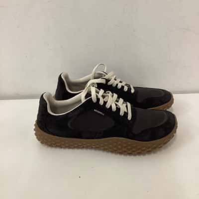 Merrell Quantum Grip Shoes Black - Size EUR 43