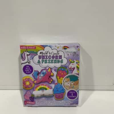 Mold & create craft kit 