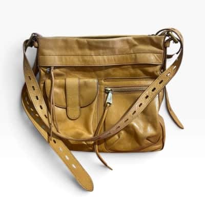Womens Hobo Handbag 