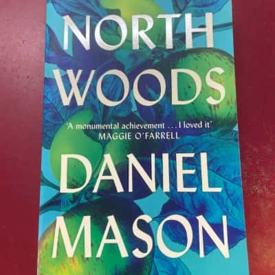 North woods, Daniel Mason 