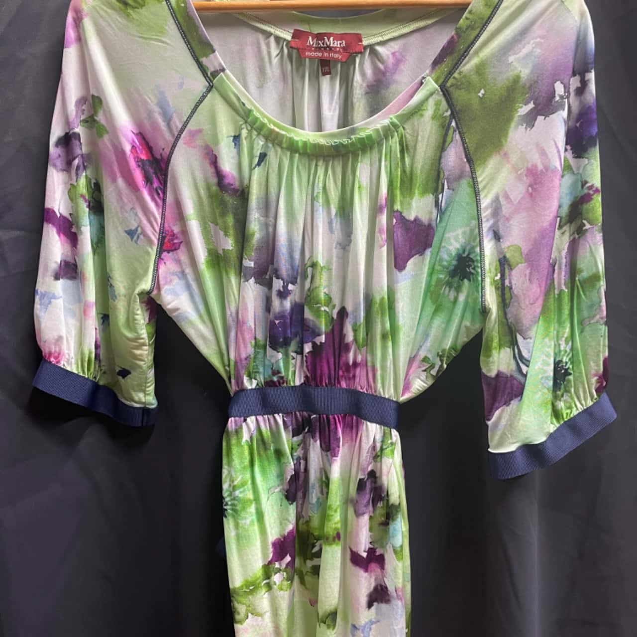 Max Mara Filly Top main image 1