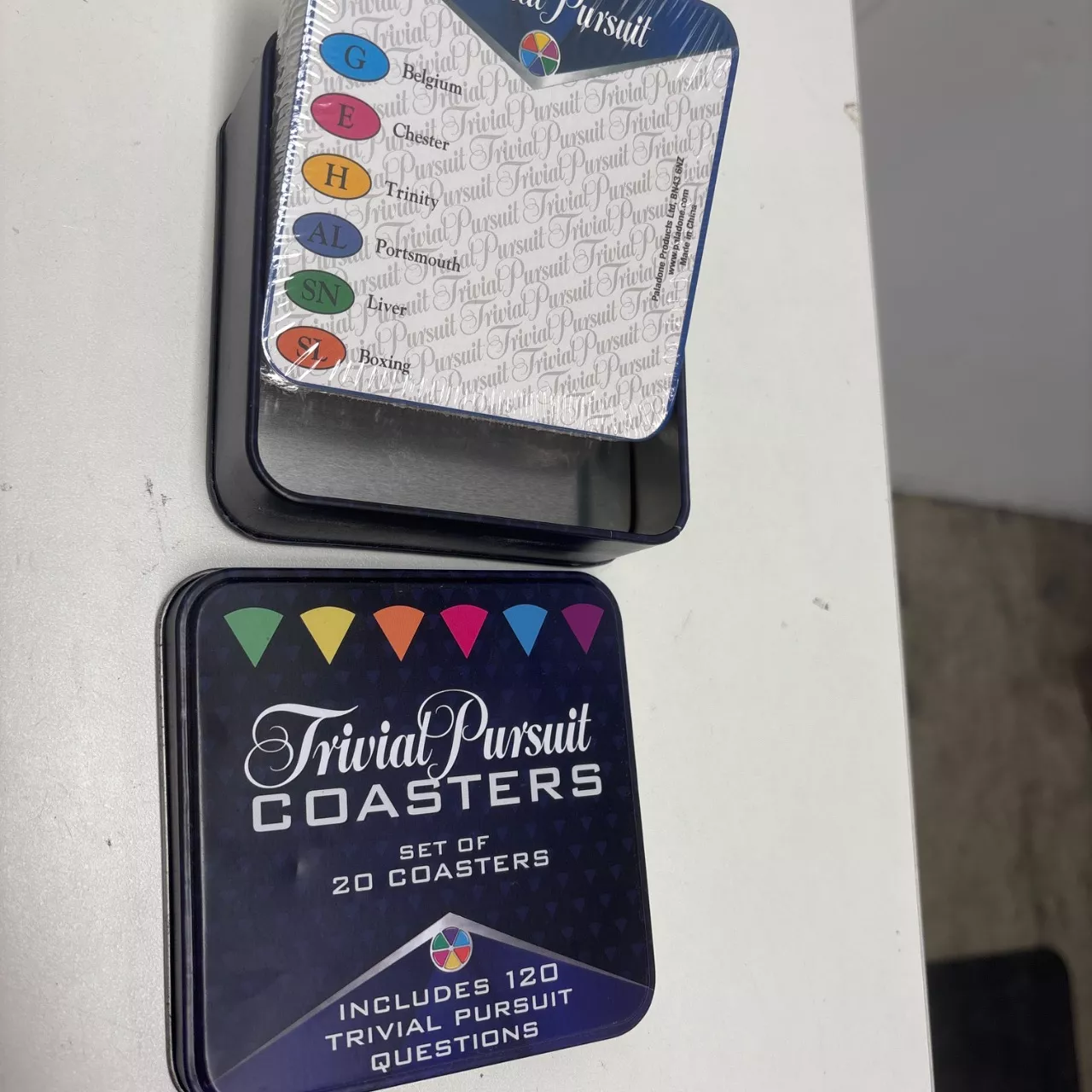 Image Tester