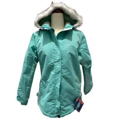  37’South Youth Size 14 Winter Jacket with Hood