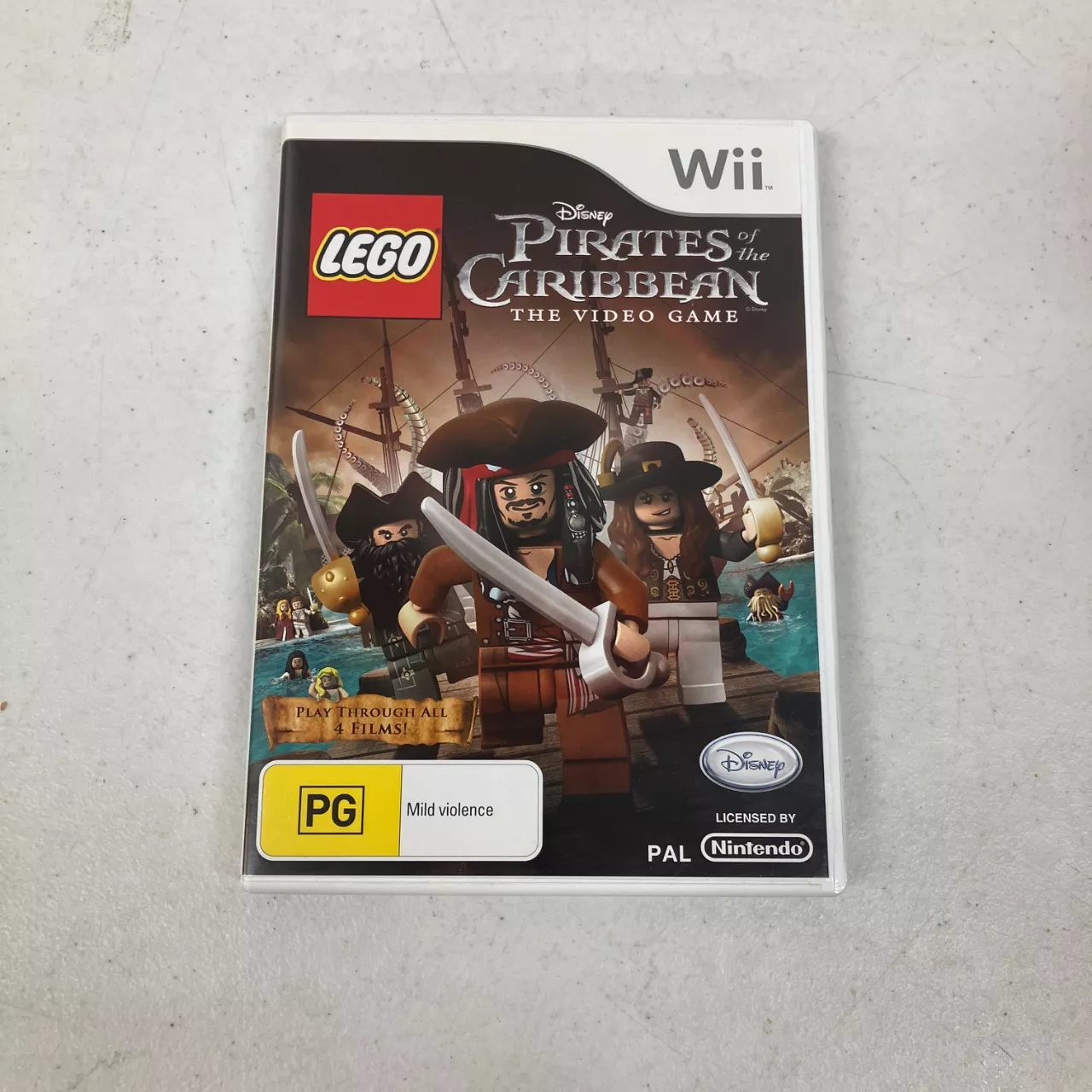 Image Tester