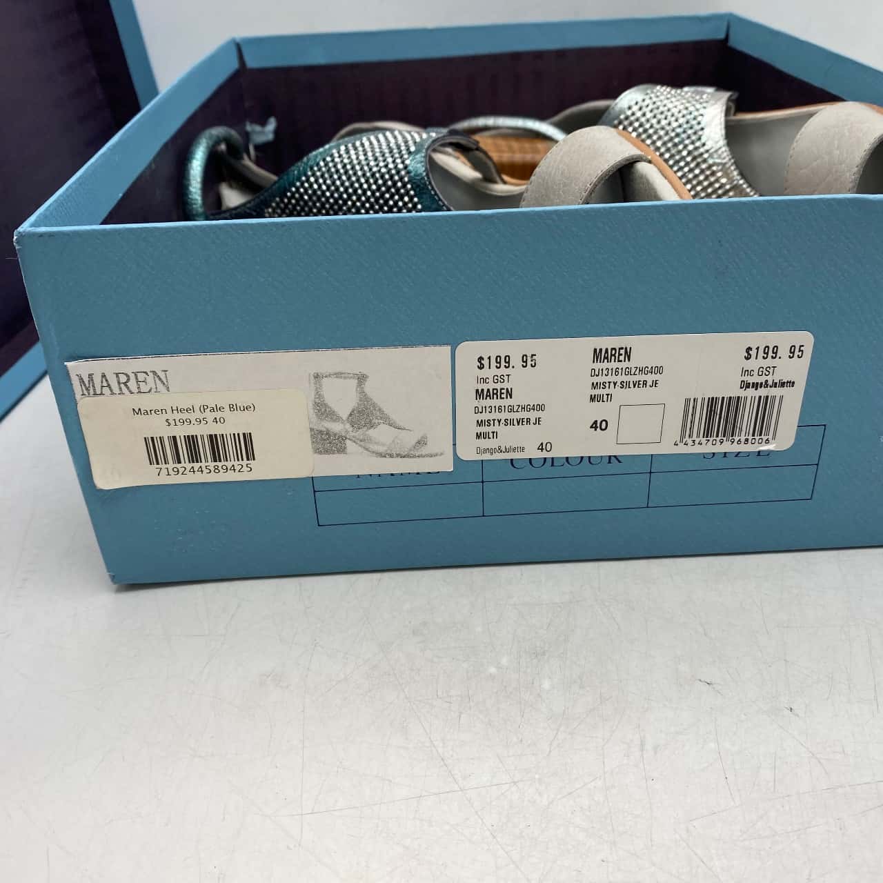 Image Tester