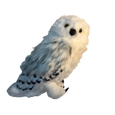 Hedgewick plush 12in 