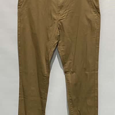 Men's FRED PERRY  Size 34 Beige 