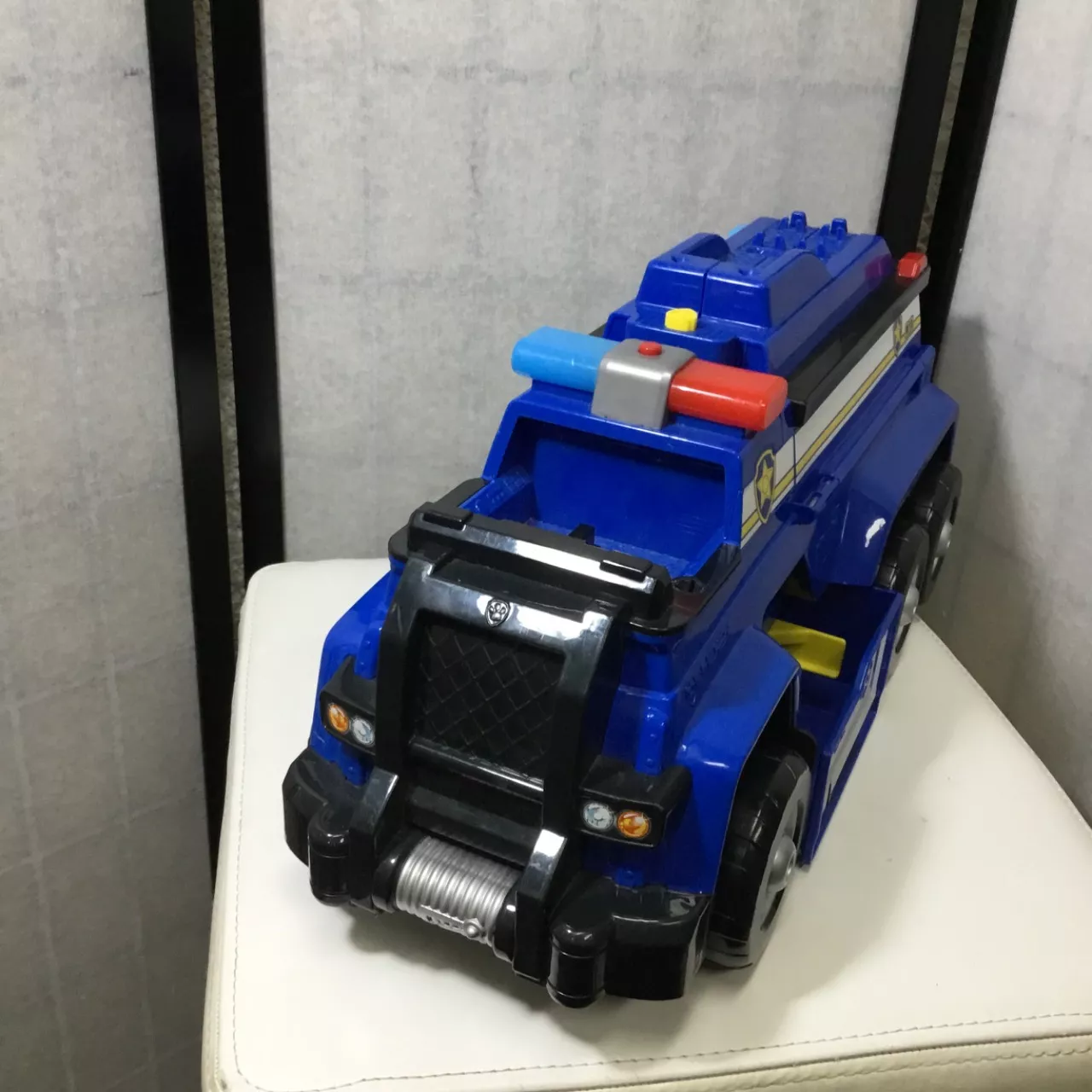 Image Tester