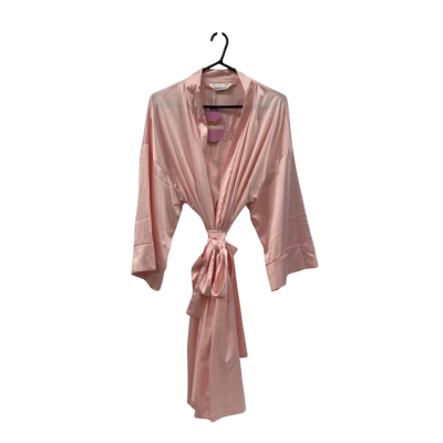 Peter Alexander Women’s Pink Robe Size L/XL