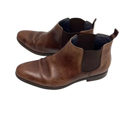 Florsheim Ceduna Men’s Leather Boots