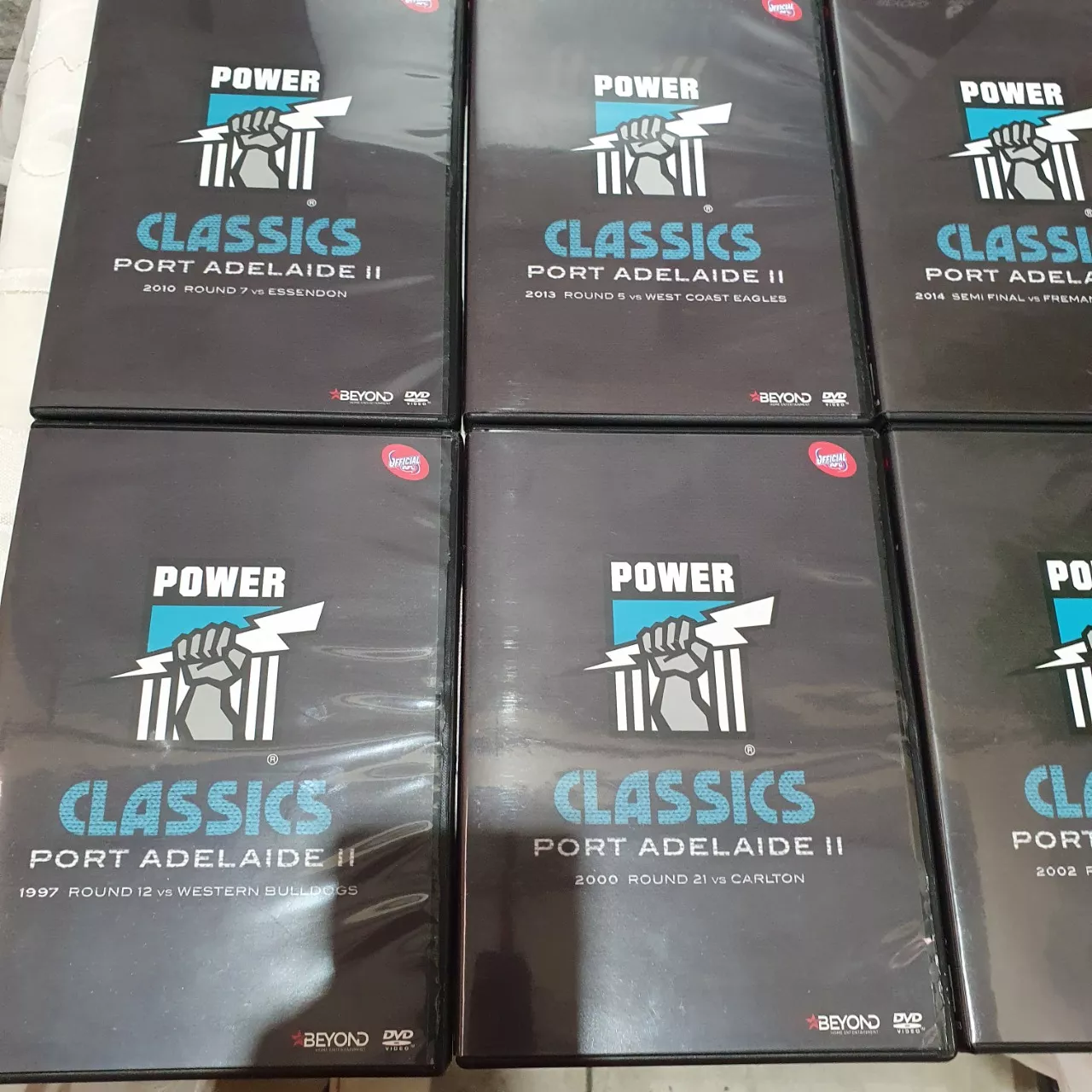 Image Tester