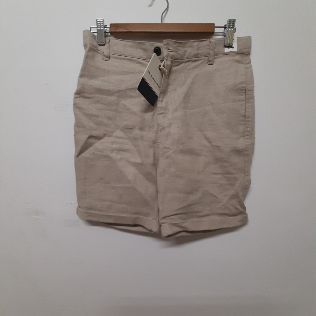 academy plus size shorts