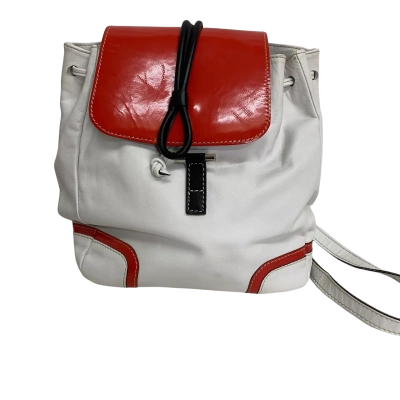 Rossi & Caruso Backpack