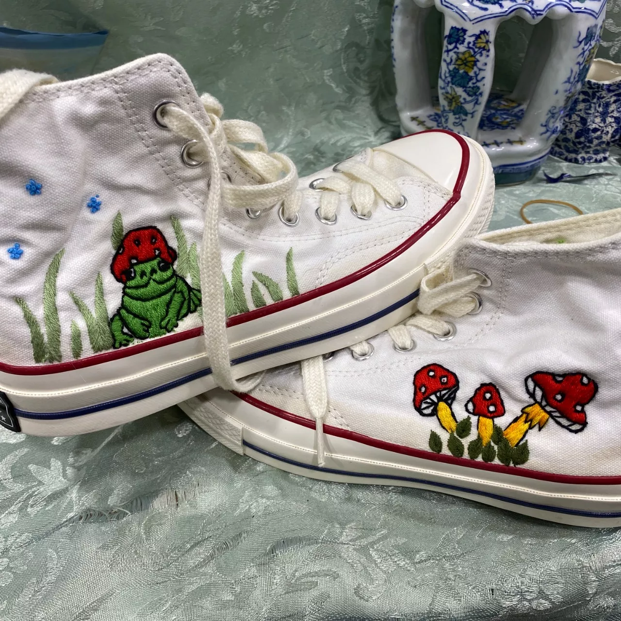 Image Tester