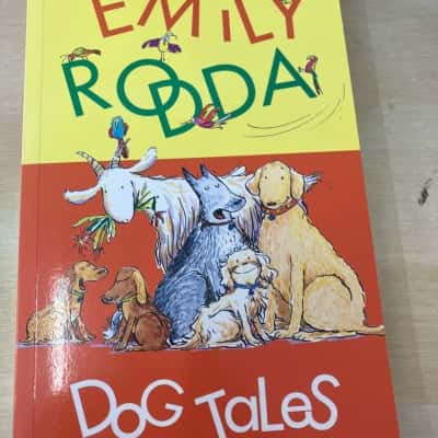 Dog tales 