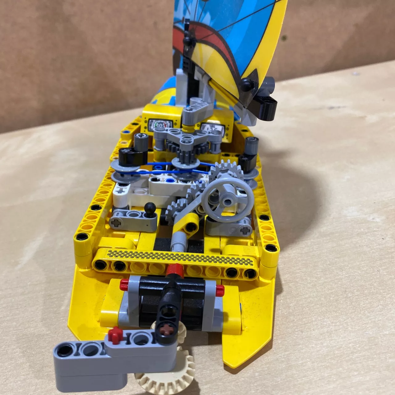 Image Tester