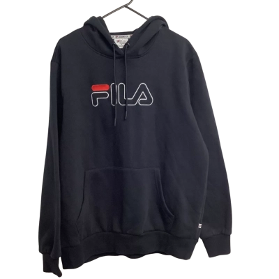 Fila Mens  Size M Hoodie VGUC