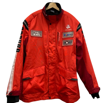  HOLDEN RACING TEAM JACKET Size L Multicoloured 