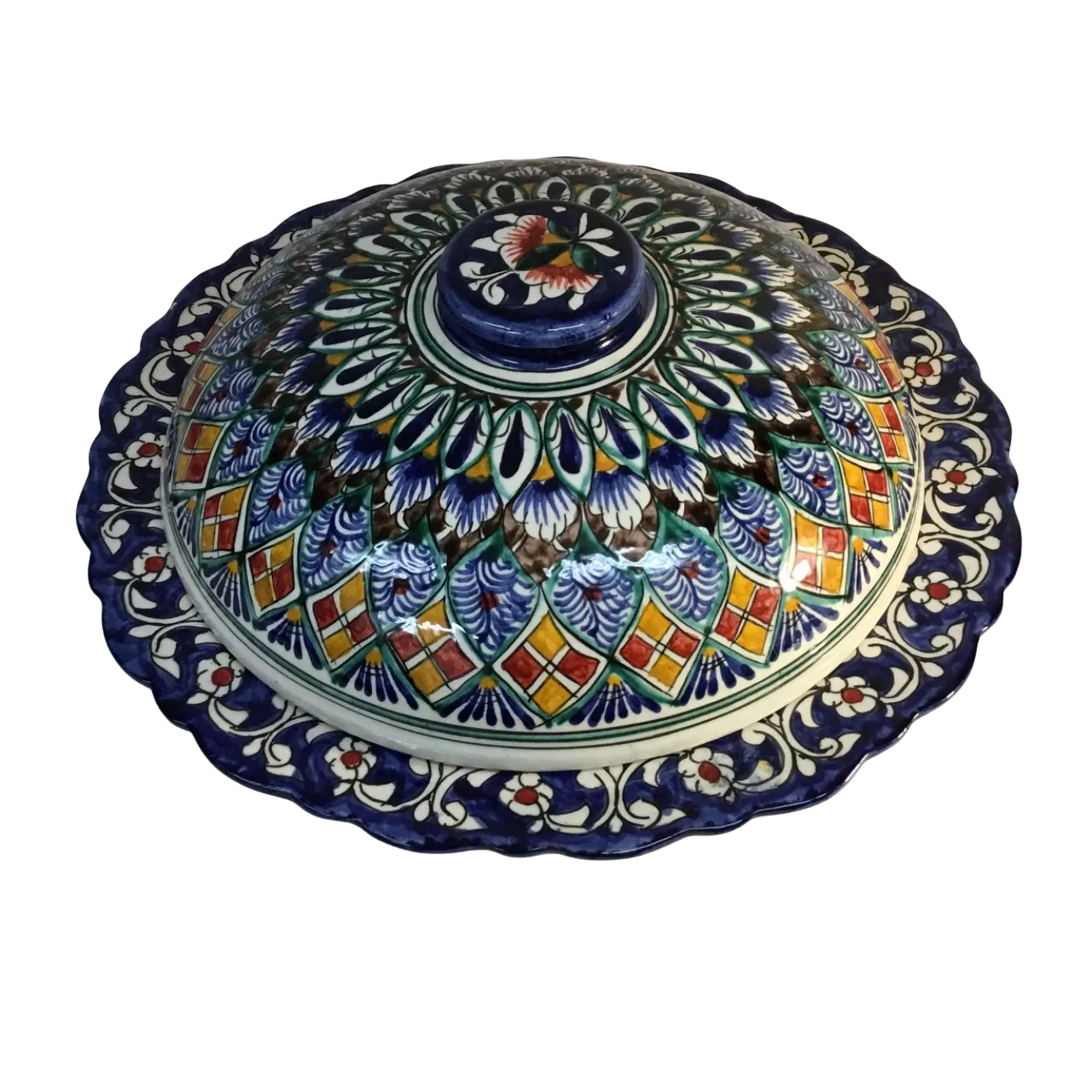 Image Tester