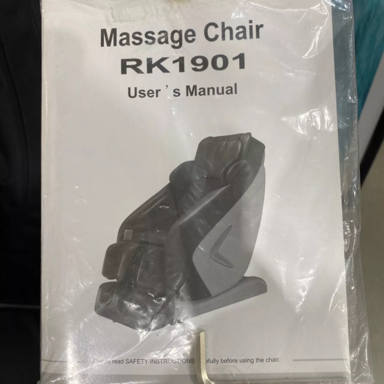 Image Tester