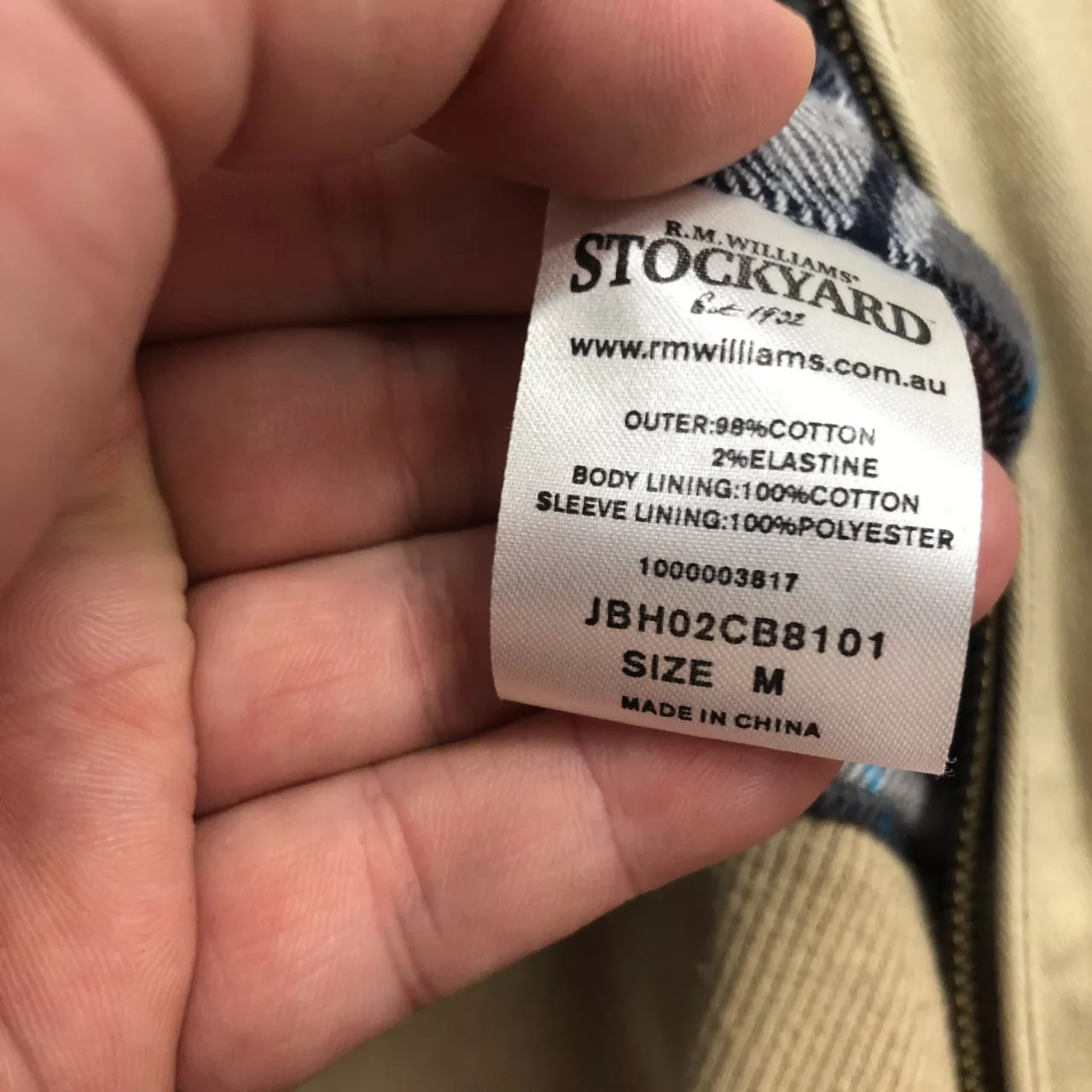 Image Tester